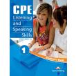 cpe listening and speaking skills 1 students book photo