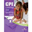 cpe listening and speaking skills 2 students book photo