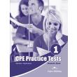 cpe practice tests 1 students book photo