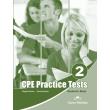 cpe practice tests 2 students book photo
