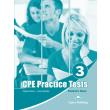 cpe practice tests 3 students book photo