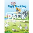 the ugly duckling cd dvd photo