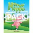 henry hippo cd dvd photo