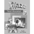 blaze 1 test booklet photo