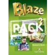 blaze 2 students book iebook photo