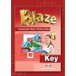 blaze 1 presentation skills and writing skills key photo