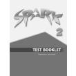 spark 2 test booklet photo