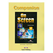 ON SCREEN B1 COMPANION