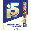 the incredible 5 team 1 workbook and grammar with digibook app photo
