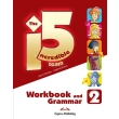 THE INCREDIBLE 5 TEAM 2 WORKBOOK AND GRAMMAR (WITH DIGIBOOK APP.)