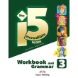 THE INCREDIBLE 5 TEAM 3 WORKBOOK AND GRAMMAR (WITH DIGIBOOK APP.)