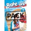 right on 1 students book digibooks app photo