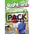 right on 2 students book digibooks app photo
