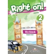 RIGHT ON! 2 WORKBOOK (+ DIGIBOOK APP.)
