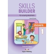 skills builder 1 movers photo