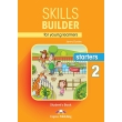 skills builder 2 starters photo
