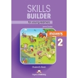 SKILLS BUILDER 2 MOVERS