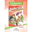 RIGHT ON! 3 COMPANION