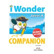 i wonder junior a companion grammar photo