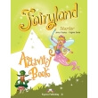 fairyland starter activity book photo