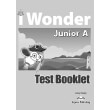 i wonder junior a test booklet photo