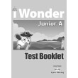 i wonder junior a test booklet photo i wonder junior a test booklet photo