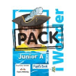 i wonder junior a students book pack digibooks app photo