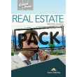 career paths real estate students book pack digibooks app photo