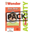 i wonder junior a b one year course activity book digibooks app photo