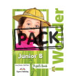 i wonder junior b students book pack digibooks app photo