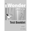 i wonder junior b test photo