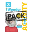 I WONDER 3 ACTIVITY BOOK (+ DIGIBOOKS APP)