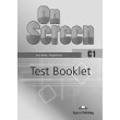 on screen c1 test booklet photo