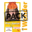 i wonder pre junior pupils jumbo pack photo
