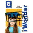 i wonder 6 students book iebook photo