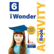 i wonder 6 activity book digibooks app photo