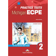 PRACTICE TESTS MICHIGAN ECPE 2 (+ DIGIBOOKS APP) 2021 EXAM