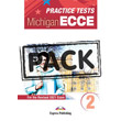 PRACTICE TESTS MICHIGAN ECCE 2 (+ DIGIBOOKS APP) 2021 EXAM