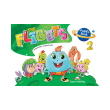 THE FLIBETS 2 PUPILS BOOK