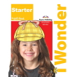 i wonder starter students book iebook photo