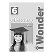 i wonder 6 glossary photo