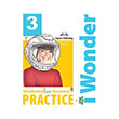 I WONDER 3 VOCABULARY & GRAMMAR PRACTICE