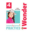 I WONDER 4 VOCABULARY & GRAMMAR PRACTICE