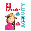 IWONDER 4 ACTIVITY BOOK (+ DIGIBOOKS APP)