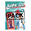 RIGHT ON ! 4 JUMBO PACK 2
