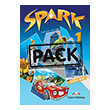 spark 1 power pack 2 photo