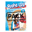 RIGHT ON ! 1 JUMBO PACK 2