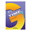 IT S GRAMMAR TIME 2 ENGLISH EDITION (+ DIGIBOOKS APP)