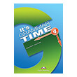 IT S GRAMMAR TIME 4 ENGLISH EDITION (+ DIGIBOOKS APP)