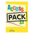 access 1 workbook digibook photo